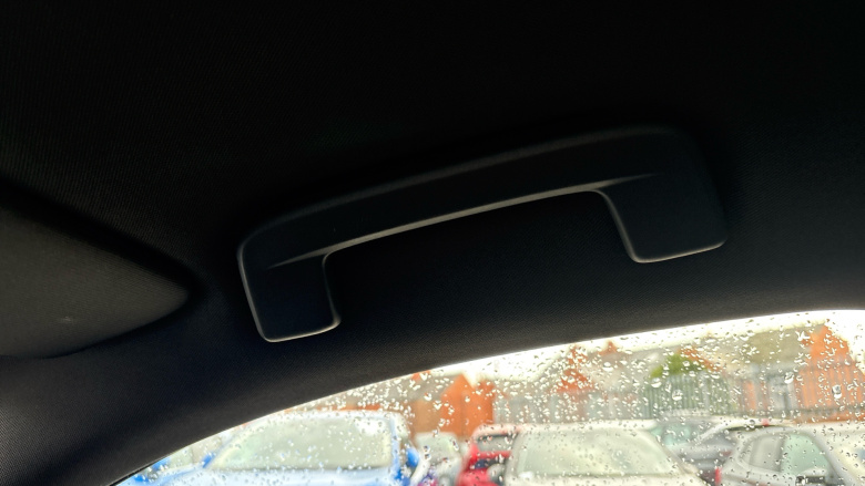 Skoda Octavia 2.0 TSI vRS 5dr Petrol Hatchback